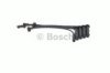BOSCH 0 986 356 731 Ignition Cable Kit